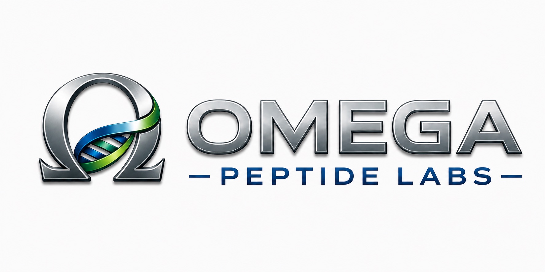 Omega Peptide Labs